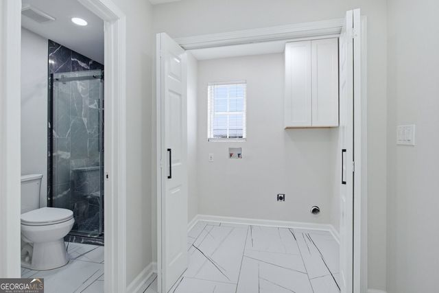 650 Paper Creek Drive, Lawrenceville, GA 30046