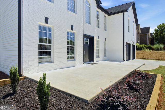 650 Paper Creek Drive, Lawrenceville, GA 30046
