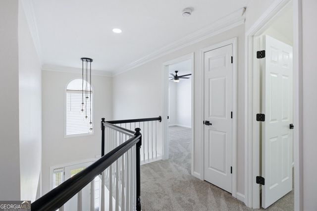 650 Paper Creek Drive, Lawrenceville, GA 30046