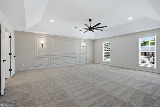650 Paper Creek Drive, Lawrenceville, GA 30046