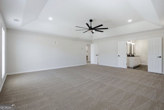 650 Paper Creek Drive, Lawrenceville, GA 30046