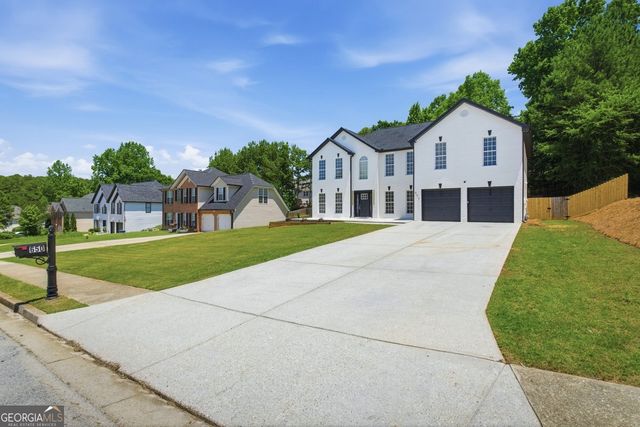 650 Paper Creek Drive, Lawrenceville, GA 30046