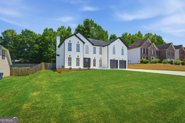 650 Paper Creek Drive, Lawrenceville, GA 30046