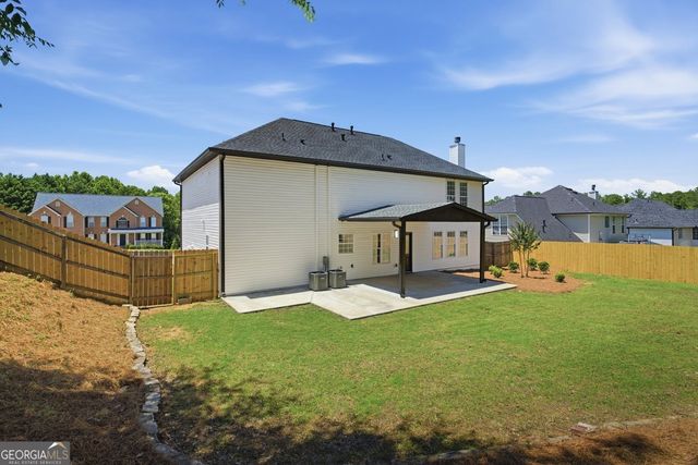 650 Paper Creek Drive, Lawrenceville, GA 30046