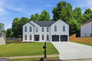 650 Paper Creek Drive, Lawrenceville, GA 30046