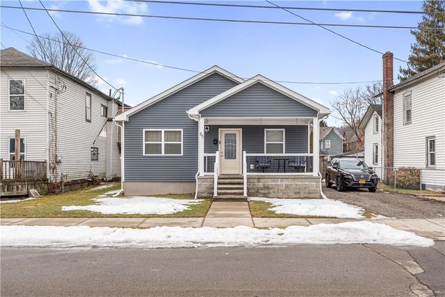 85 Front Street, Hornell, NY 14843