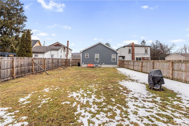 85 Front Street, Hornell, NY 14843