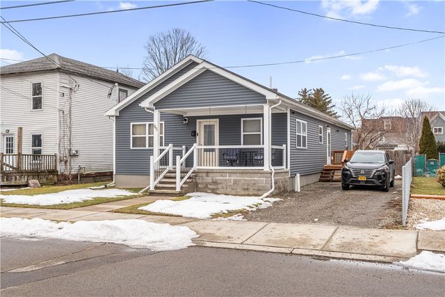 85 Front Street, Hornell, NY 14843