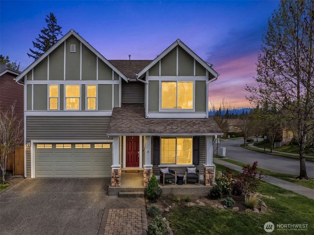 33908 SE Sorenson Street, Snoqualmie, WA 98065