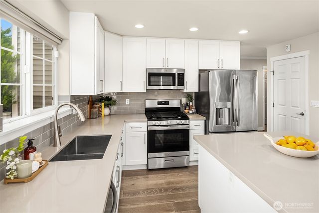 33908 SE Sorenson Street, Snoqualmie, WA 98065