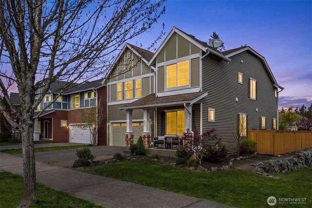 33908 SE Sorenson Street, Snoqualmie, WA 98065
