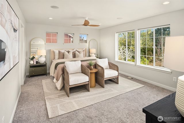 33908 SE Sorenson Street, Snoqualmie, WA 98065