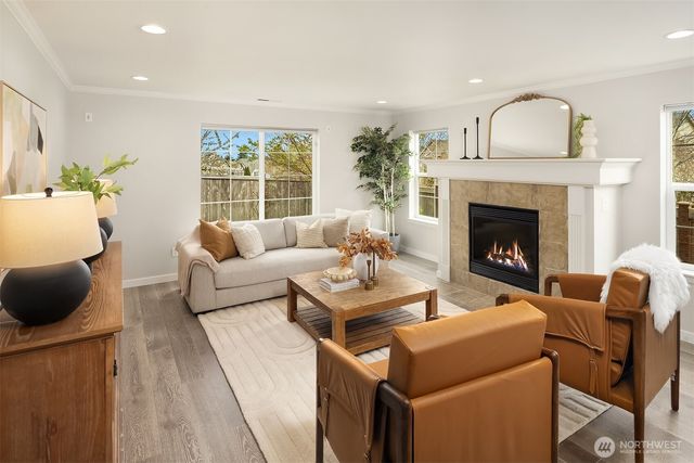 33908 SE Sorenson Street, Snoqualmie, WA 98065