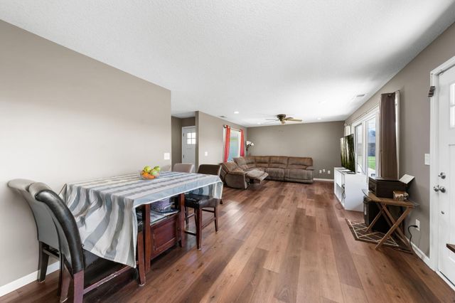 830 W 4th Street, Rush City, MN 55069