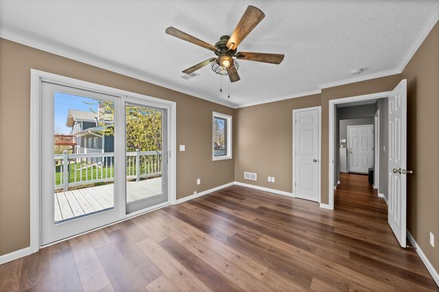 830 W 4th Street, Rush City, MN 55069