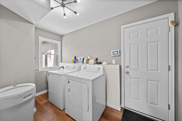 830 W 4th Street, Rush City, MN 55069