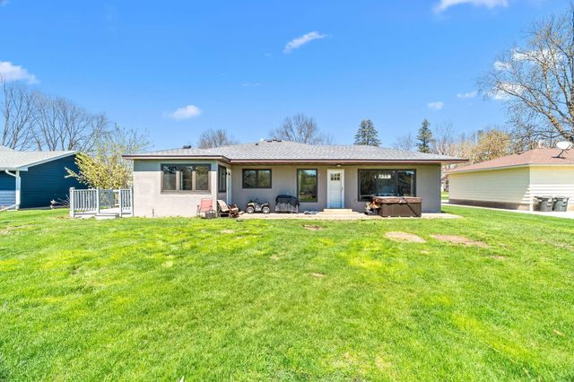 830 W 4th Street, Rush City, MN 55069