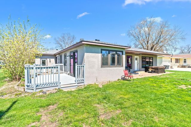 830 W 4th Street, Rush City, MN 55069