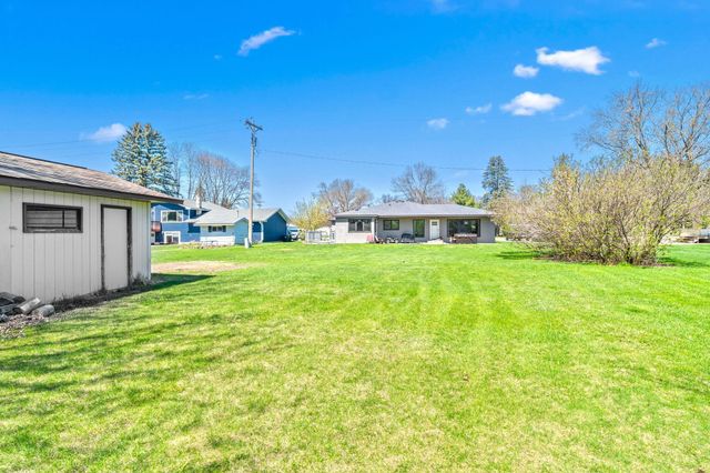 830 W 4th Street, Rush City, MN 55069