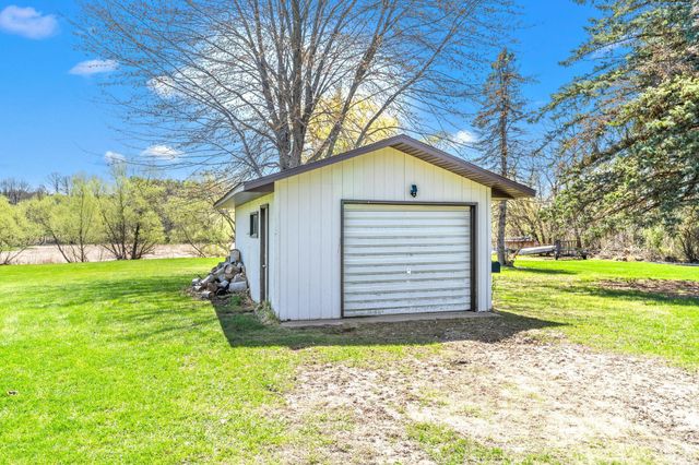 830 W 4th Street, Rush City, MN 55069