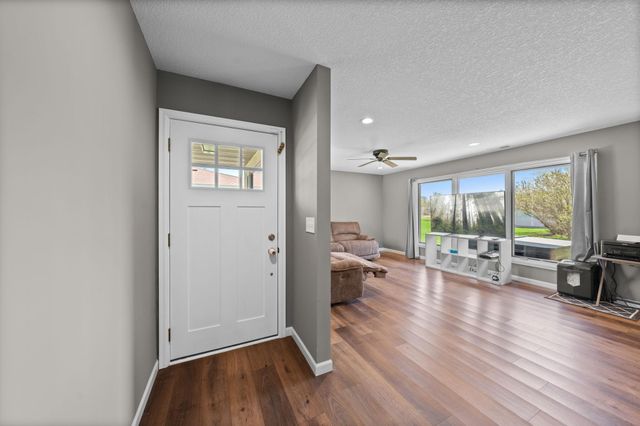 830 W 4th Street, Rush City, MN 55069