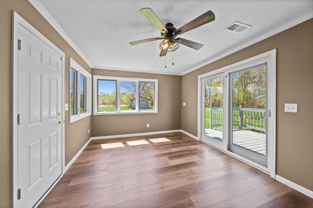 830 W 4th Street, Rush City, MN 55069