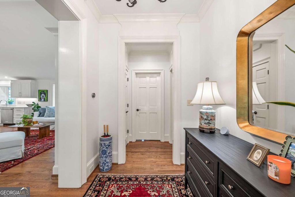 393 Fortson Drive, Athens, GA 30606 — photo 2