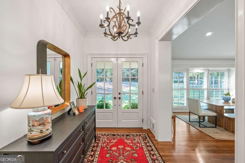 393 Fortson Drive, Athens, GA 30606 — photo 3