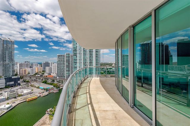 350 S Miami Ave 2702, Miami, FL 33130