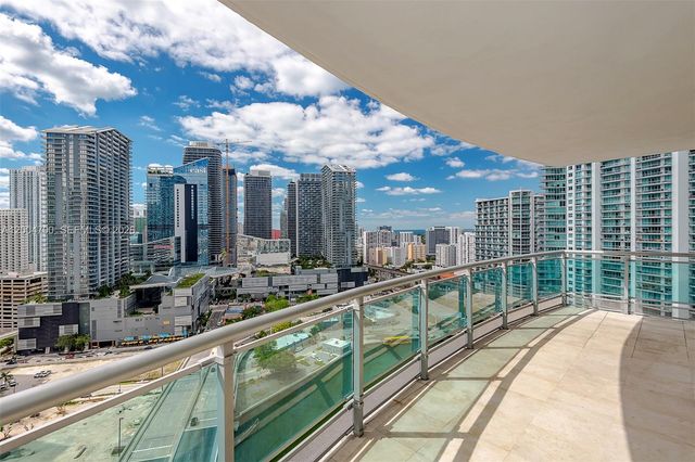 350 S Miami Ave 2702, Miami, FL 33130