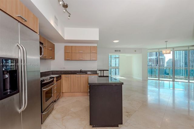 350 S Miami Ave 2702, Miami, FL 33130