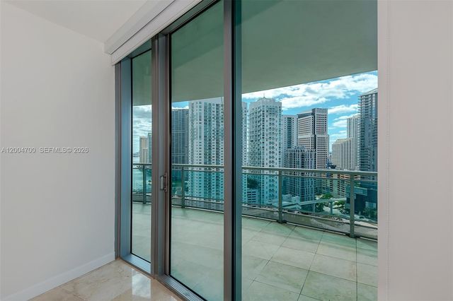 350 S Miami Ave 2702, Miami, FL 33130