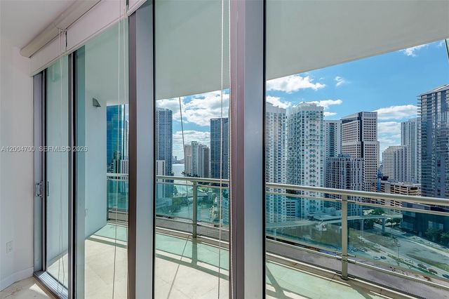 350 S Miami Ave 2702, Miami, FL 33130