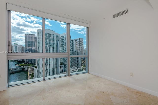 350 S Miami Ave 2702, Miami, FL 33130