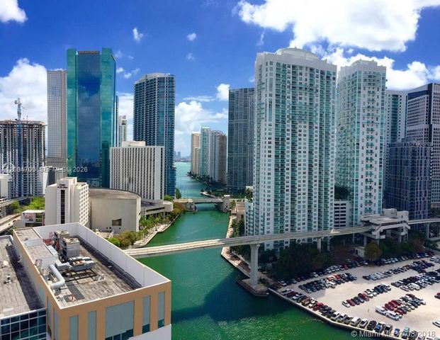350 S Miami Ave 2702, Miami, FL 33130