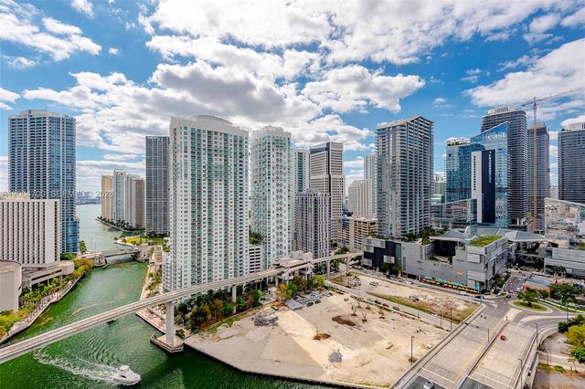 350 S Miami Ave 2702, Miami, FL 33130
