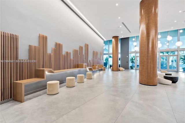 350 S Miami Ave 2702, Miami, FL 33130