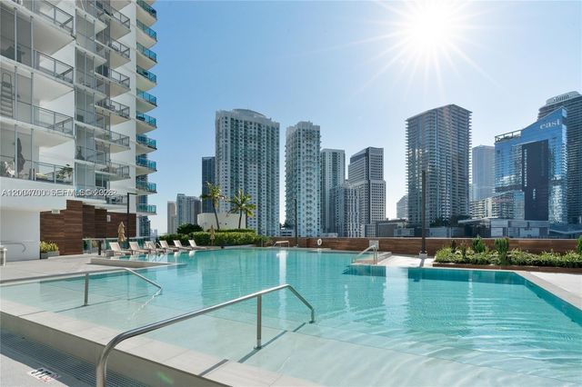 350 S Miami Ave 2702, Miami, FL 33130