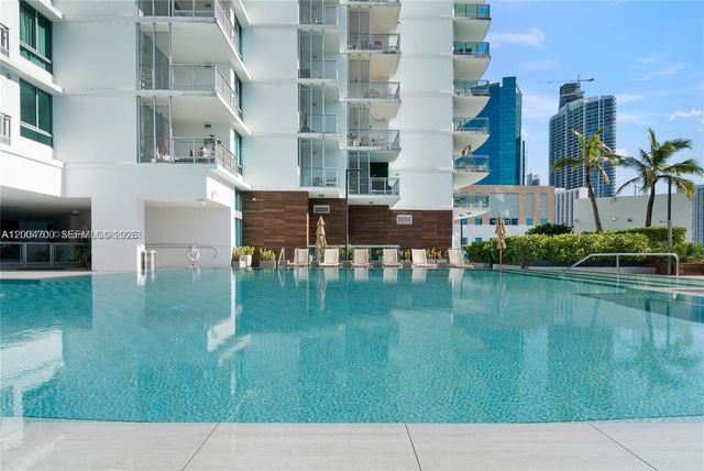 350 S Miami Ave 2702, Miami, FL 33130