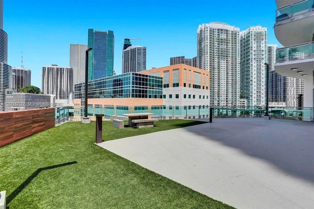 350 S Miami Ave 2702, Miami, FL 33130