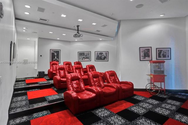 350 S Miami Ave 2702, Miami, FL 33130