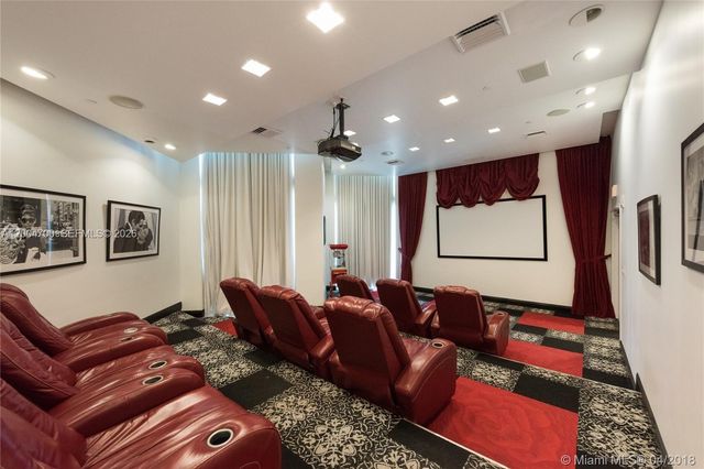 350 S Miami Ave 2702, Miami, FL 33130