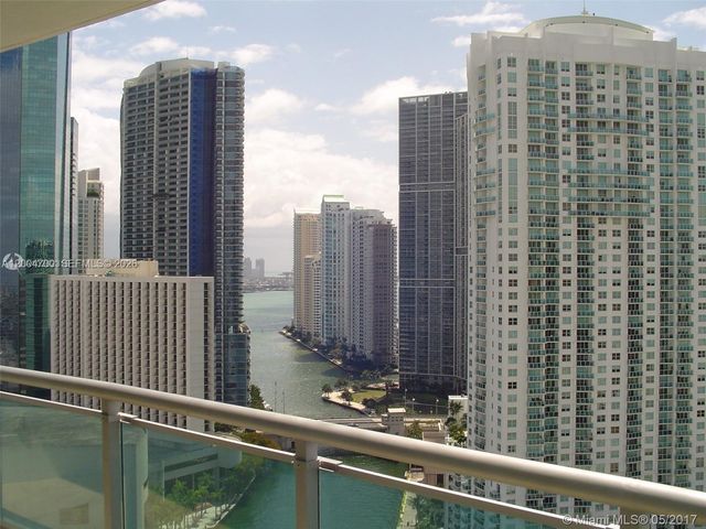350 S Miami Ave 2702, Miami, FL 33130