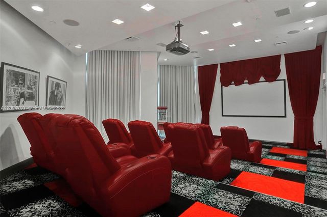 350 S Miami Ave 2702, Miami, FL 33130