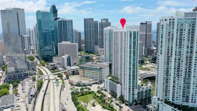 350 S Miami Ave 2702, Miami, FL 33130