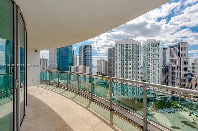 350 S Miami Ave 2702, Miami, FL 33130