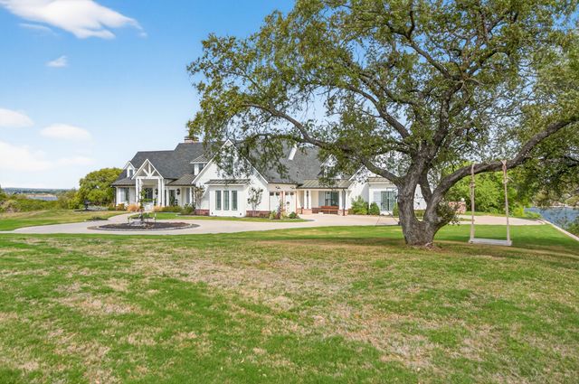 8070 Brownie Luker Blvd., Granbury, TX 76048