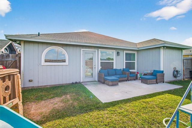 6810 Witts Way, Corpus Christi, TX 78414