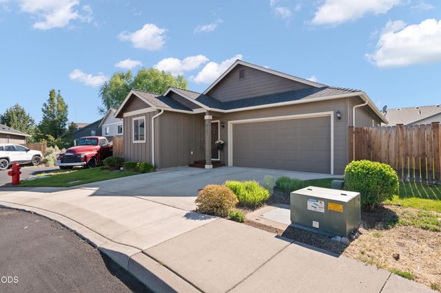 21301 Oconnor Way, Bend, OR 97701