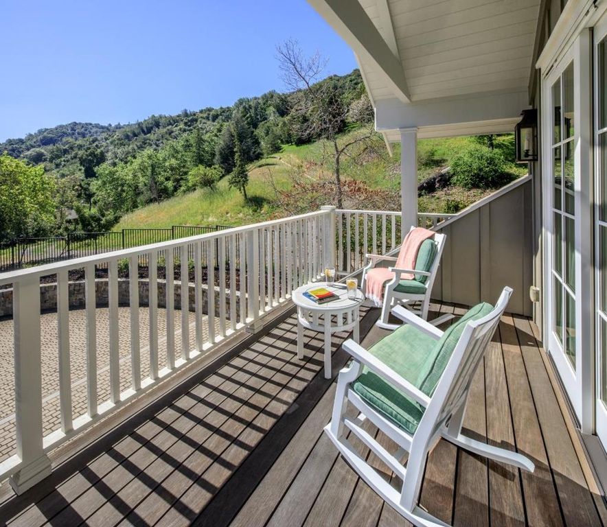 Image 18 of property listing at 22480 Mount Eden Road, Saratoga, CA 95070